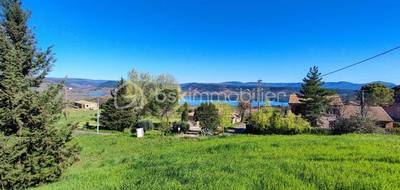 Terrain à Liausson en Hérault (34) de 1092 m² à vendre au prix de 180000€ - 4