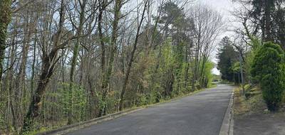 Terrain à Boulazac Isle Manoire en Dordogne (24) de 2361 m² à vendre au prix de 55590€ - 1