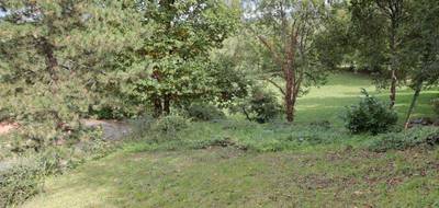Terrain à Saint-Jean-en-Royans en Drôme (26) de 732 m² à vendre au prix de 74000€ - 4