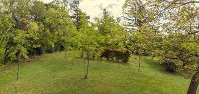 Terrain à Chaponnay en Rhône (69) de 640 m² à vendre au prix de 299000€ - 4