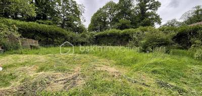 Terrain à Hénonville en Oise (60) de 760 m² à vendre au prix de 87000€ - 1