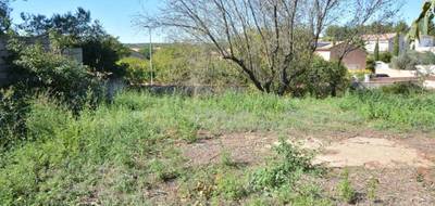 Terrain à Cabrières en Gard (30) de 457 m² à vendre au prix de 125000€ - 4