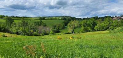 Terrain à Saint-Marcel-de-Félines en Loire (42) de 733 m² à vendre au prix de 42700€ - 4