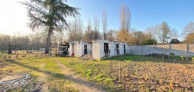 Terrain à Itteville en Essonne (91) de 2242 m² à vendre au prix de 157000€ - 3