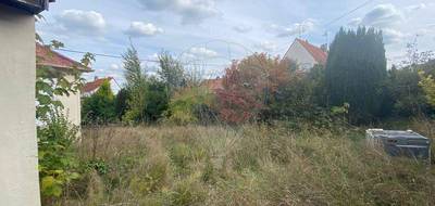 Terrain à Maresquel-Ecquemicourt en Pas-de-Calais (62) de 699 m² à vendre au prix de 35000€ - 2