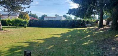 Terrain à Romagné en Ille-et-Vilaine (35) de 700 m² à vendre au prix de 67800€ - 4