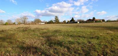 Terrain à Belluire en Charente-Maritime (17) de 2857 m² à vendre au prix de 29000€ - 3