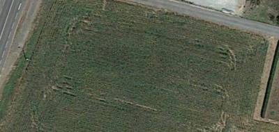 Terrain à Maringues en Puy-de-Dôme (63) de 1581 m² à vendre au prix de 60000€ - 3