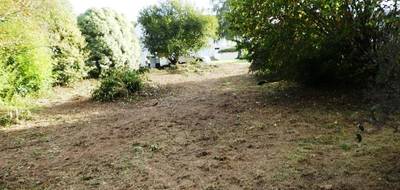 Terrain à Pontivy en Morbihan (56) de 587 m² à vendre au prix de 50100€ - 2