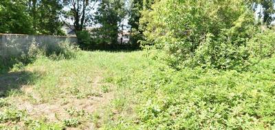 Terrain à Vérines en Charente-Maritime (17) de 595 m² à vendre au prix de 79000€ - 4