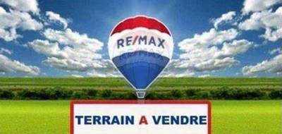 Terrain à Achères-la-Forêt en Seine-et-Marne (77) de 500 m² à vendre au prix de 98000€ - 1