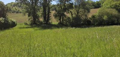 Terrain à Pessan en Gers (32) de 2283 m² à vendre au prix de 44000€ - 1