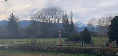 Terrain à Tuzaguet en Hautes-Pyrénées (65) de 1695 m² à vendre au prix de 49155€ - 2