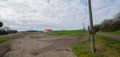 Terrain à Sempesserre en Gers (32) de 10000 m² à vendre au prix de 54000€ - 4