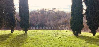 Terrain à Saint-Caprais-de-Bordeaux en Gironde (33) de 1038 m² à vendre au prix de 194840€ - 3