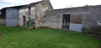 Terrain à Aunay-sous-Auneau en Eure-et-Loir (28) de 746 m² à vendre au prix de 75000€ - 3