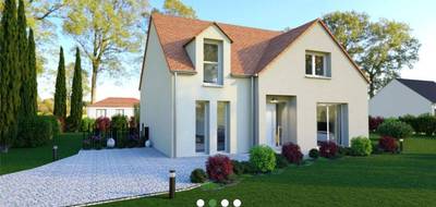 Terrain et maison à Viry-Châtillon en Essonne (91) de 118 m² à vendre au prix de 523000€ - 1
