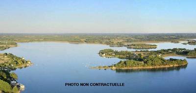 Terrain à Plouhinec en Morbihan (56) de 500 m² à vendre au prix de 174290€ - 3
