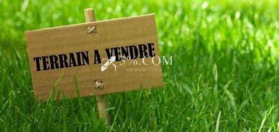 Terrain à Teillay en Ille-et-Vilaine (35) de 784 m² à vendre au prix de 27800€ - 1