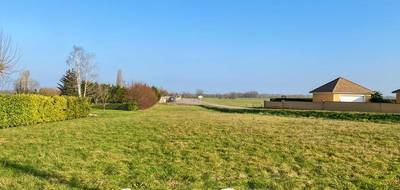 Terrain à Les Hays en Jura (39) de 1915 m² à vendre au prix de 30000€ - 1