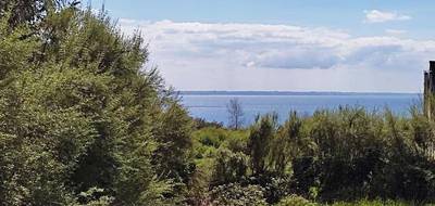 Terrain à Telgruc-sur-Mer en Finistère (29) de 2138 m² à vendre au prix de 248000€ - 1