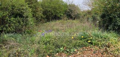 Terrain à Saint-Aubin-la-Plaine en Vendée (85) de 299 m² à vendre au prix de 21000€ - 3