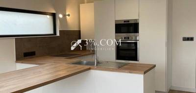 Terrain et maison à Phalempin en Nord (59) de 90 m² à vendre au prix de 298700€ - 1