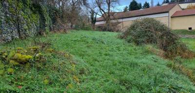 Terrain à Beauzac en Haute-Loire (43) de 1769 m² à vendre au prix de 92000€ - 2