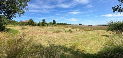 Terrain à Prenois en Côte-d'Or (21) de 1462 m² à vendre au prix de 129000€ - 2