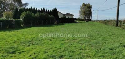 Terrain à Saint-Junien en Haute-Vienne (87) de 2379 m² à vendre au prix de 39500€ - 4