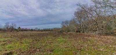 Terrain à Montcaret en Dordogne (24) de 8654 m² à vendre au prix de 168000€ - 1