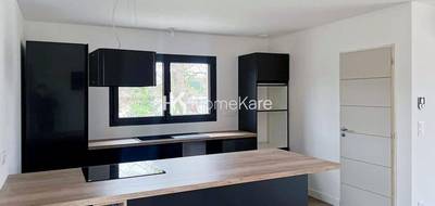 Terrain et maison à Bouloc en Haute-Garonne (31) de 91 m² à vendre au prix de 295000€ - 2