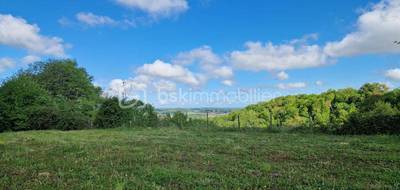Terrain à Bouilh-Péreuilh en Hautes-Pyrénées (65) de 1500 m² à vendre au prix de 25000€ - 2