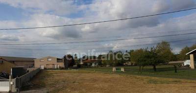 Terrain à Rieux-Volvestre en Haute-Garonne (31) de 1131 m² à vendre au prix de 90000€ - 1