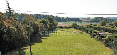 Terrain à Selongey en Côte-d'Or (21) de 4347 m² à vendre au prix de 105000€ - 3