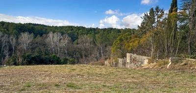 Terrain à Montferrier-sur-Lez en Hérault (34) de 692 m² à vendre au prix de 406850€ - 1