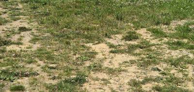 Terrain à Saint-Aubin-du-Cormier en Ille-et-Vilaine (35) de 381 m² à vendre au prix de 46091€ - 3