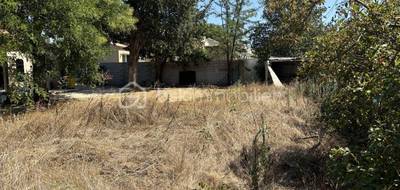 Terrain à Morières-lès-Avignon en Vaucluse (84) de 532 m² à vendre au prix de 147000€ - 4