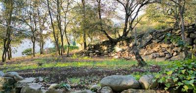 Terrain à Clara-Villerach en Pyrénées-Orientales (66) de 1070 m² à vendre au prix de 59500€ - 4