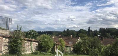 Terrain à Beauvais en Oise (60) de 500 m² à vendre au prix de 60000€ - 3