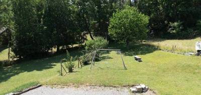 Terrain à Cluses en Haute-Savoie (74) de 900 m² à vendre au prix de 159000€ - 2