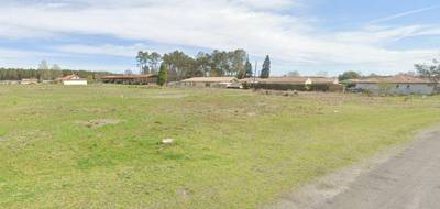 Terrain à Laluque en Landes (40) de 562 m² à vendre au prix de 47000€ - 1