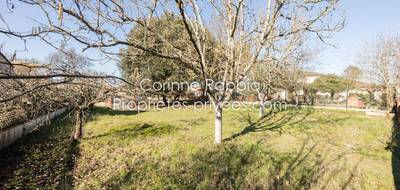 Terrain à Gagnac-sur-Garonne en Haute-Garonne (31) de 560 m² à vendre au prix de 148000€ - 1