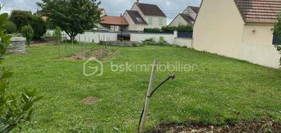Terrain à Saintry-sur-Seine en Essonne (91) de 250 m² à vendre au prix de 148000€ - 3