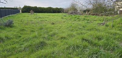 Terrain à Beaufort-en-Anjou en Maine-et-Loire (49) de 400 m² à vendre au prix de 46490€ - 2