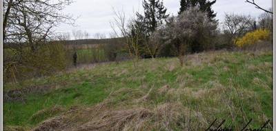 Terrain à Rocourt-Saint-Martin en Aisne (02) de 1037 m² à vendre au prix de 49000€ - 3