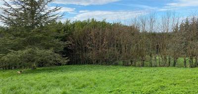 Terrain à Gaillon en Eure (27) de 824 m² à vendre au prix de 45000€ - 2