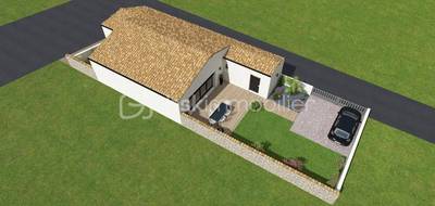 Terrain à La Jarne en Charente-Maritime (17) de 244 m² à vendre au prix de 130000€ - 1