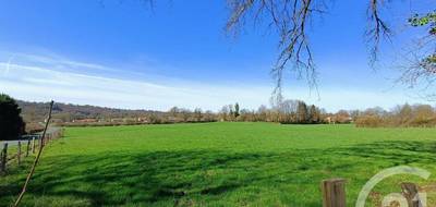 Terrain à Lavignac en Haute-Vienne (87) de 1688 m² à vendre au prix de 37500€ - 4