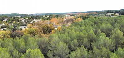 Terrain à Saint-Clément-de-Rivière en Hérault (34) de 4737 m² à vendre au prix de 1365000€ - 3